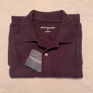 Men’s polo shirt
